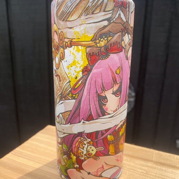 Art | Rattle Can Spray Paint Graffiti Art Display | Poshmark